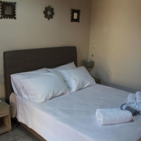My Rooms La Canea Exterior foto