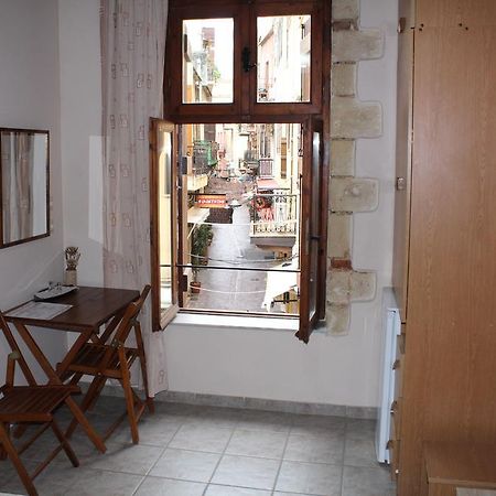 My Rooms La Canea Exterior foto