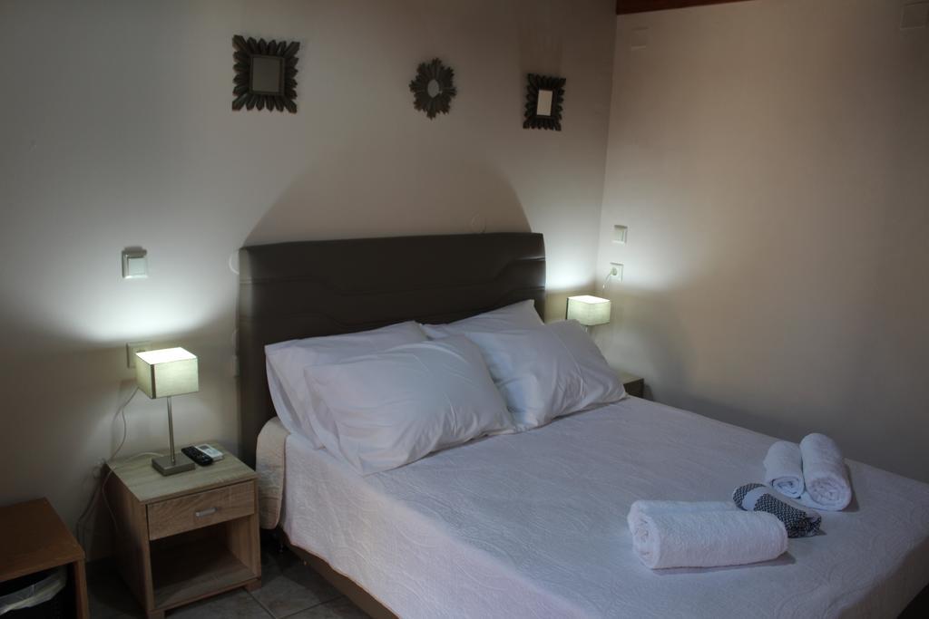 My Rooms La Canea Exterior foto