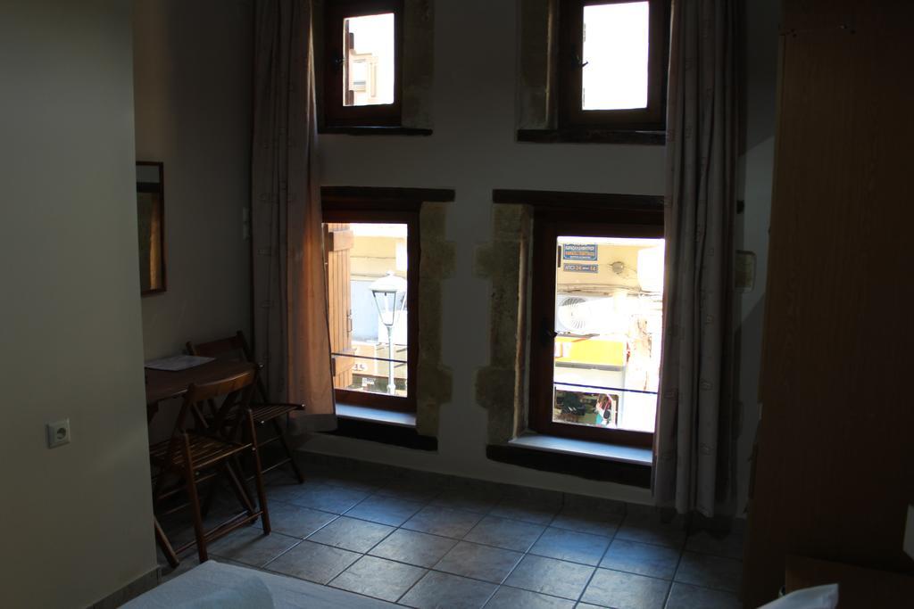 My Rooms La Canea Exterior foto