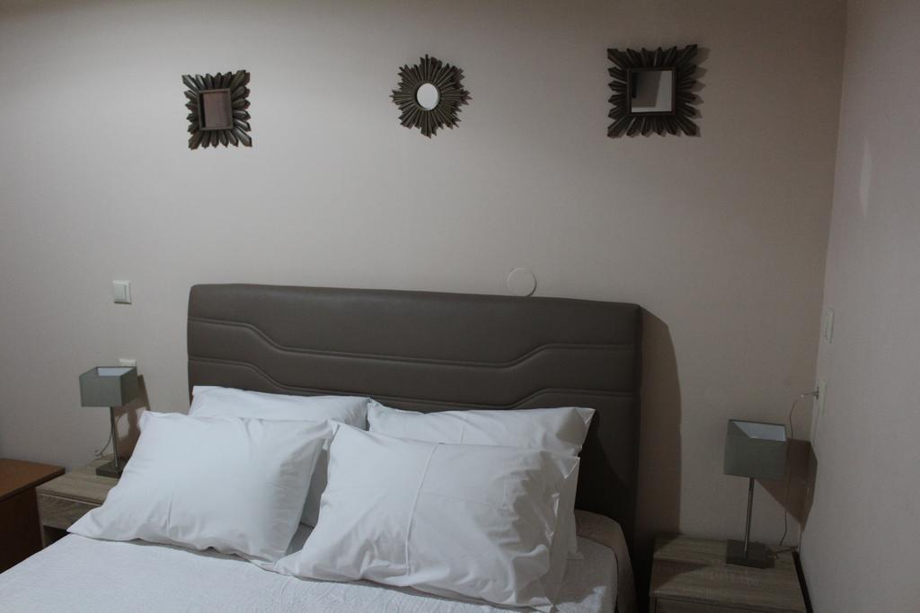 My Rooms La Canea Exterior foto