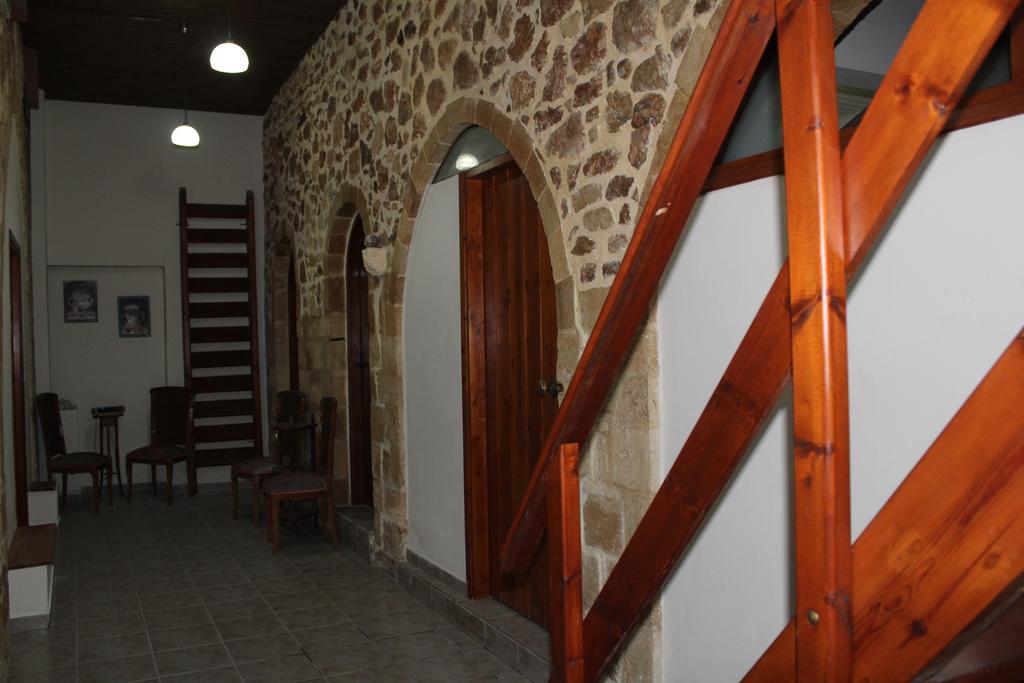 My Rooms La Canea Exterior foto