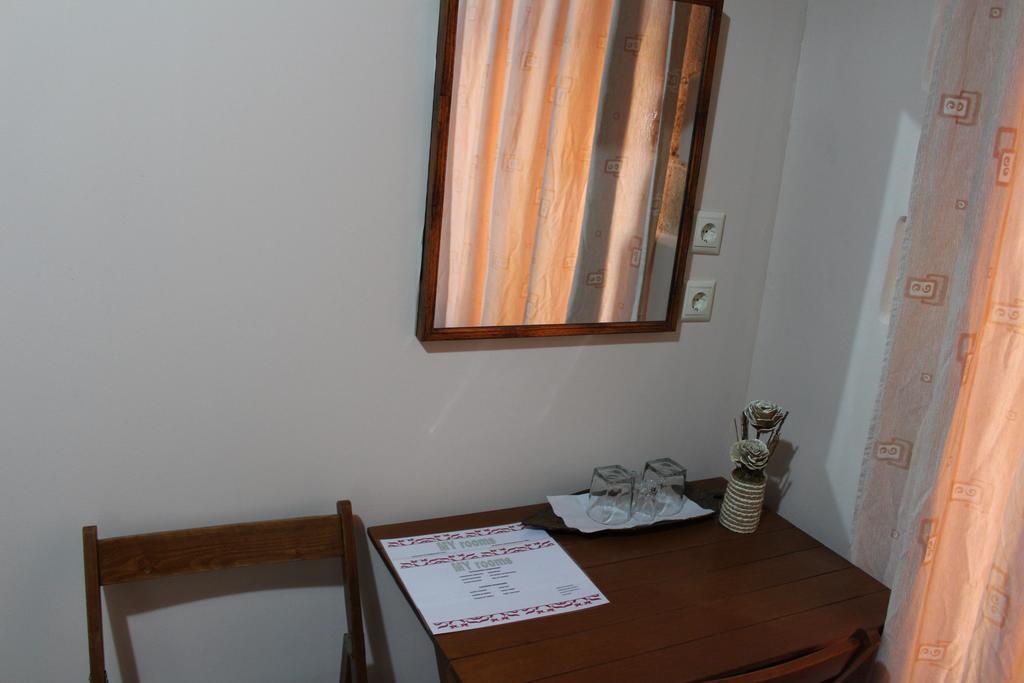 My Rooms La Canea Exterior foto