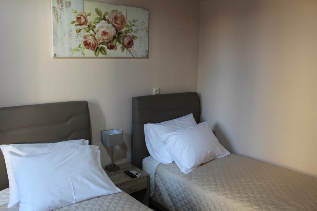My Rooms La Canea Exterior foto