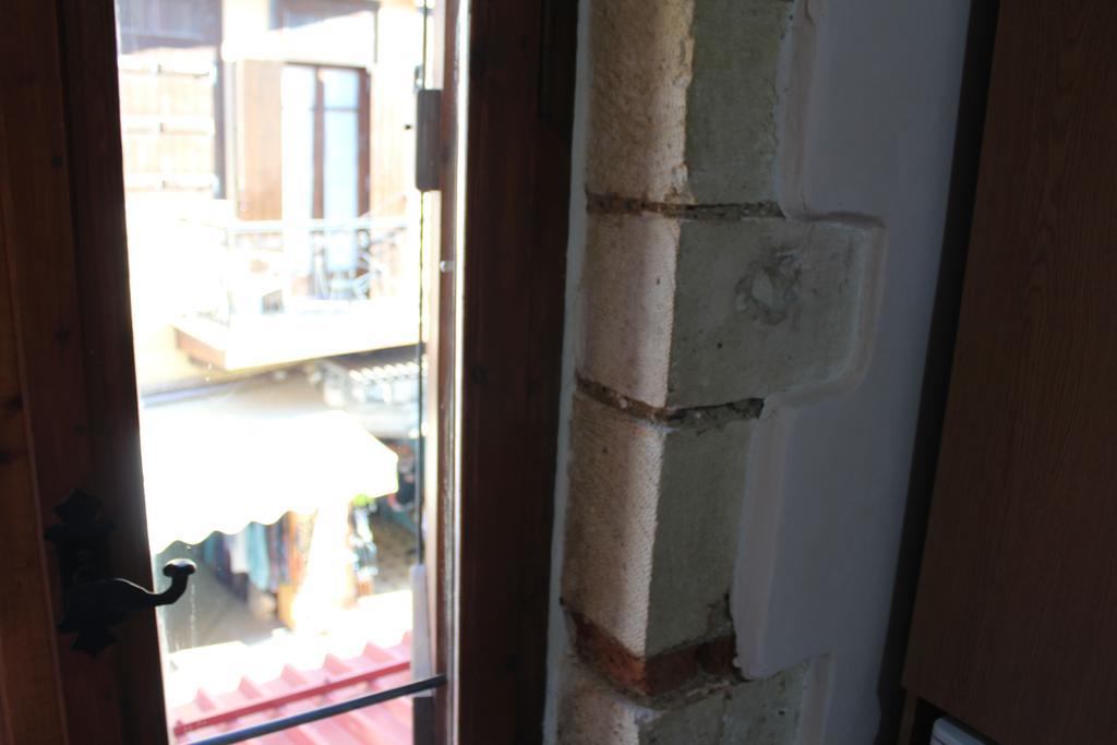 My Rooms La Canea Exterior foto