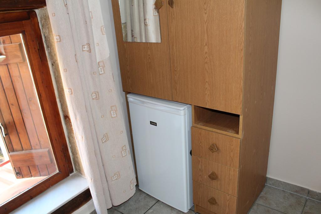 My Rooms La Canea Exterior foto