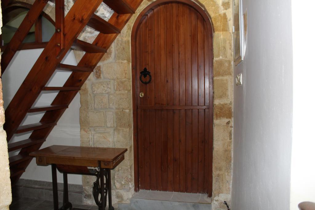 My Rooms La Canea Exterior foto