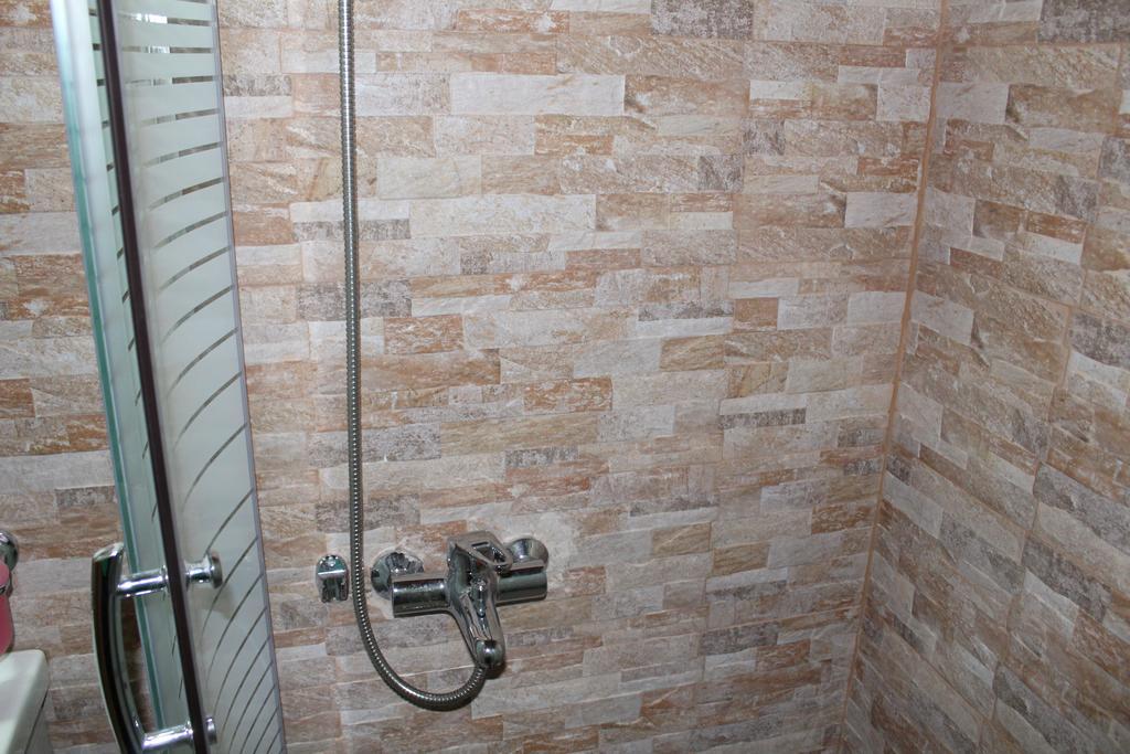 My Rooms La Canea Exterior foto