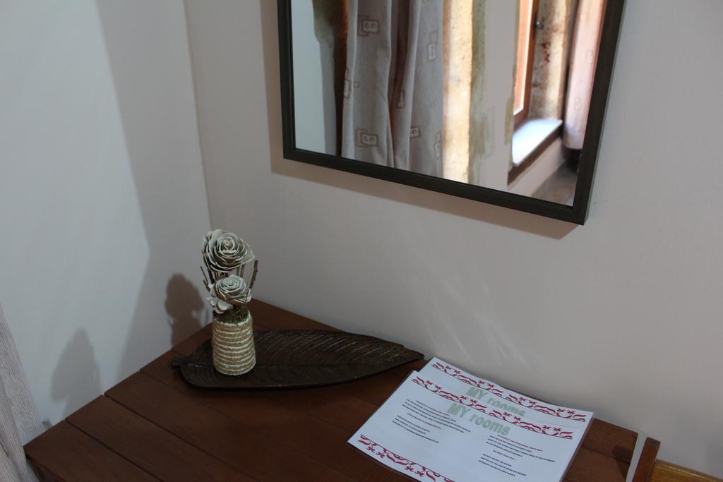My Rooms La Canea Exterior foto