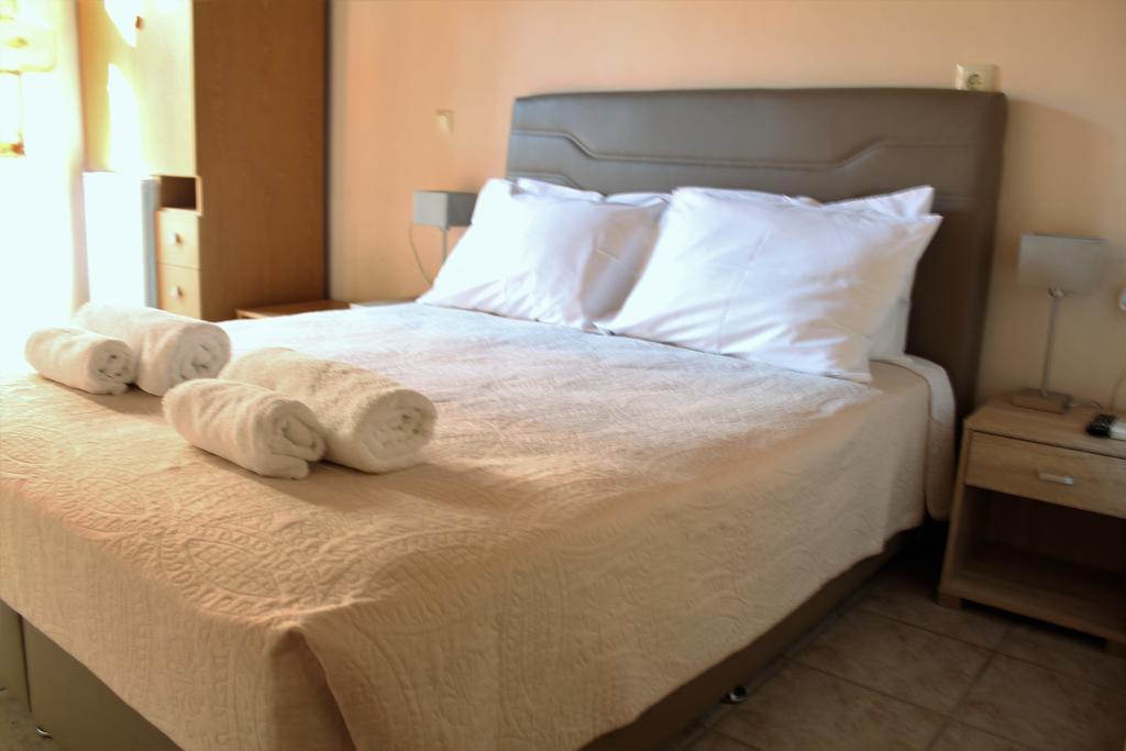 My Rooms La Canea Exterior foto