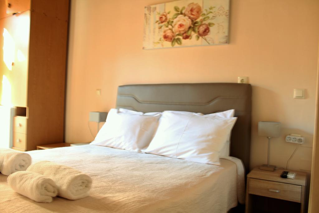 My Rooms La Canea Exterior foto