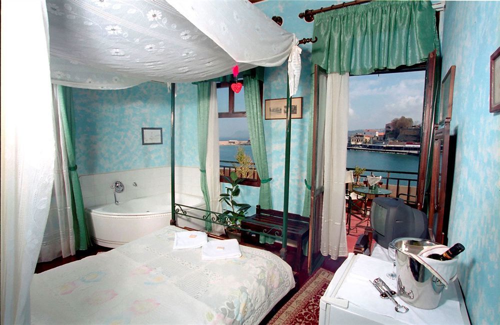 My Rooms La Canea Exterior foto