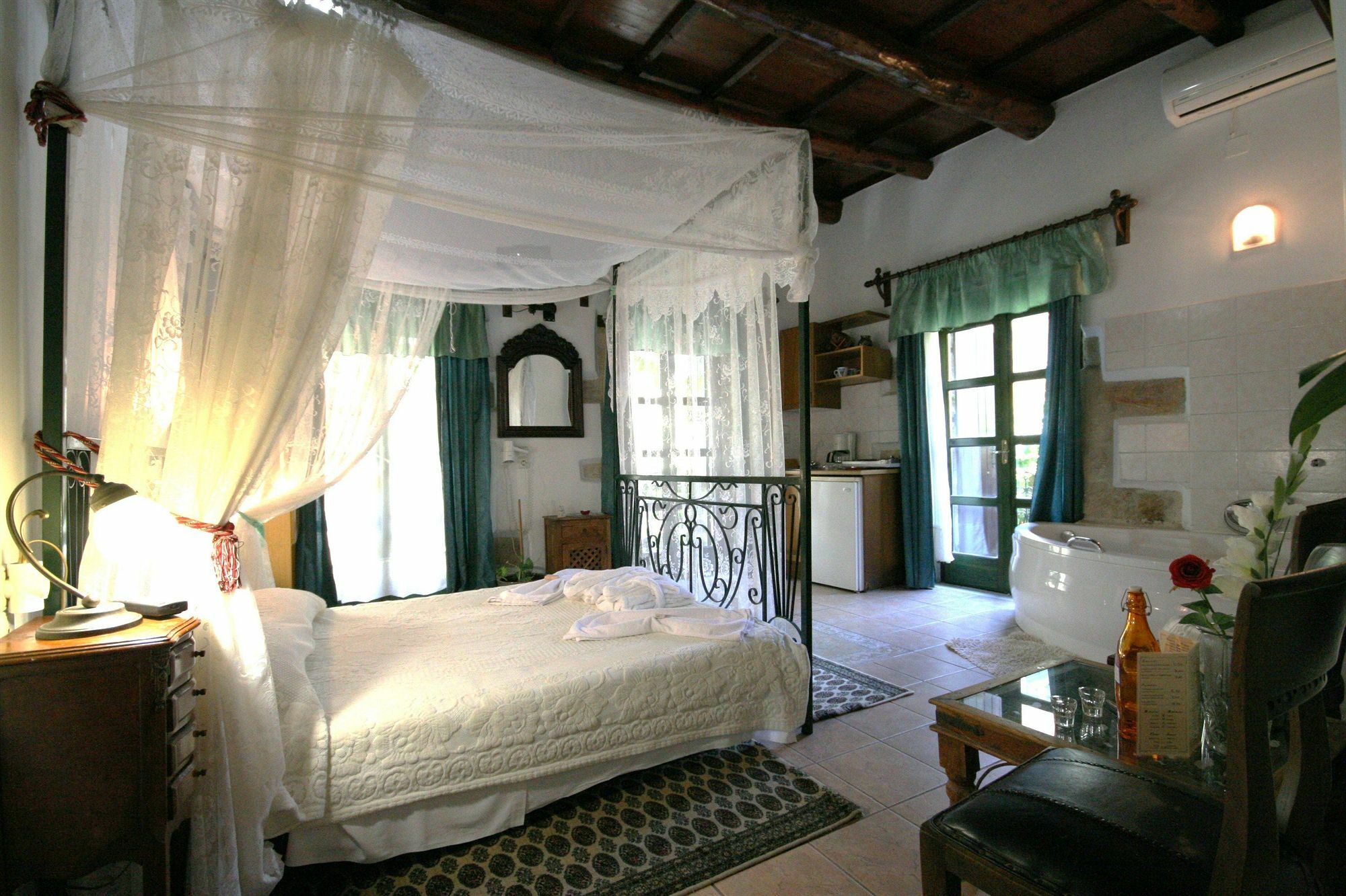 My Rooms La Canea Exterior foto
