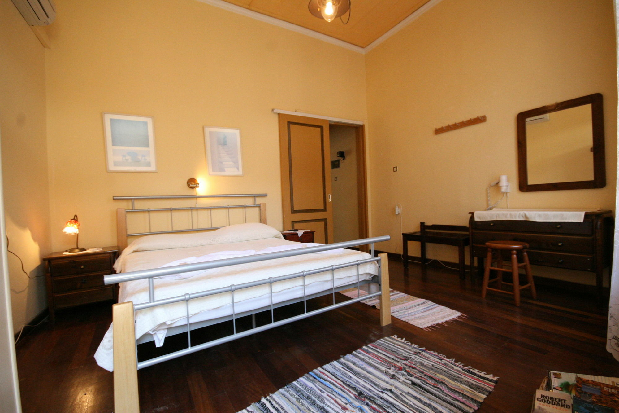 My Rooms La Canea Exterior foto