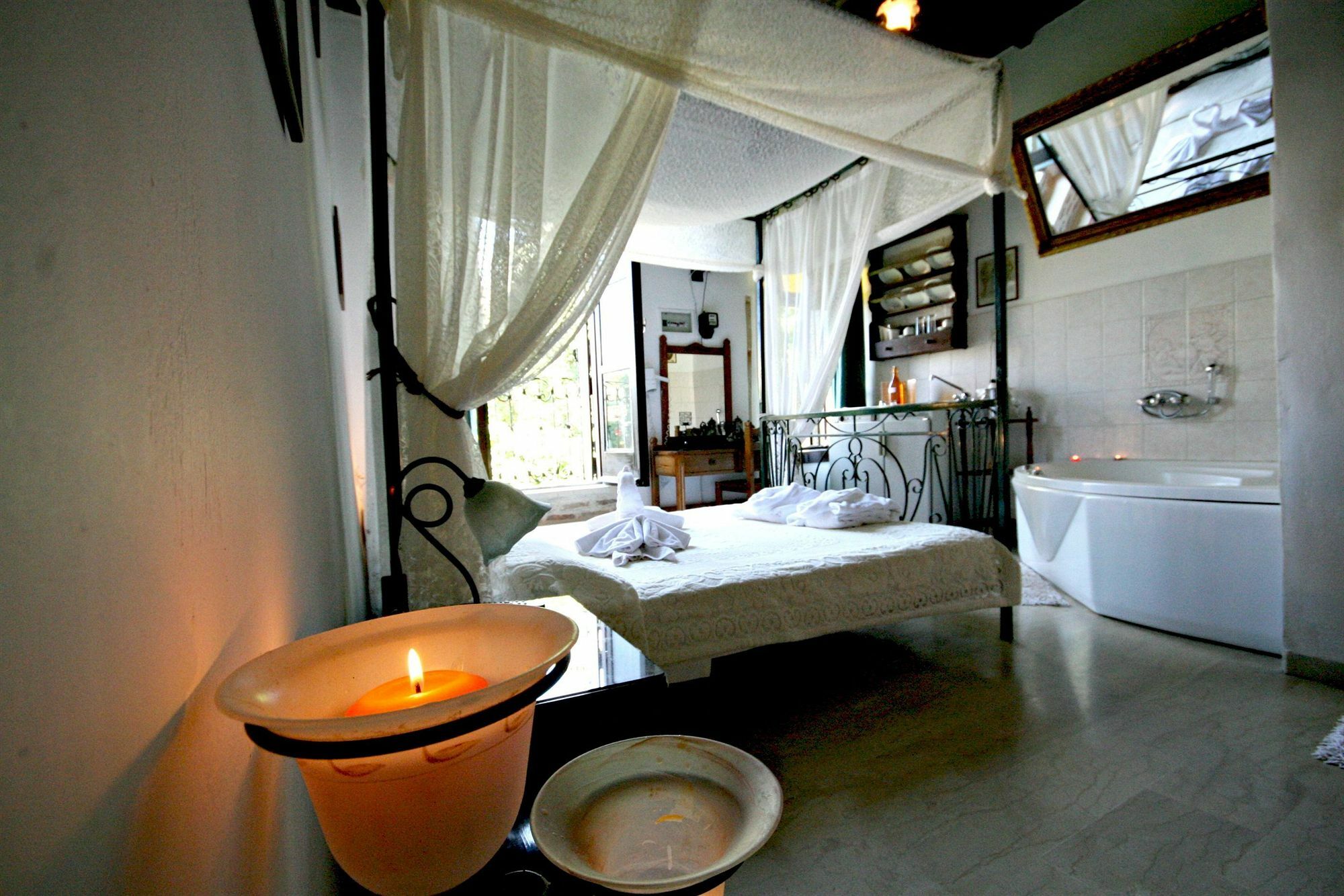 My Rooms La Canea Exterior foto