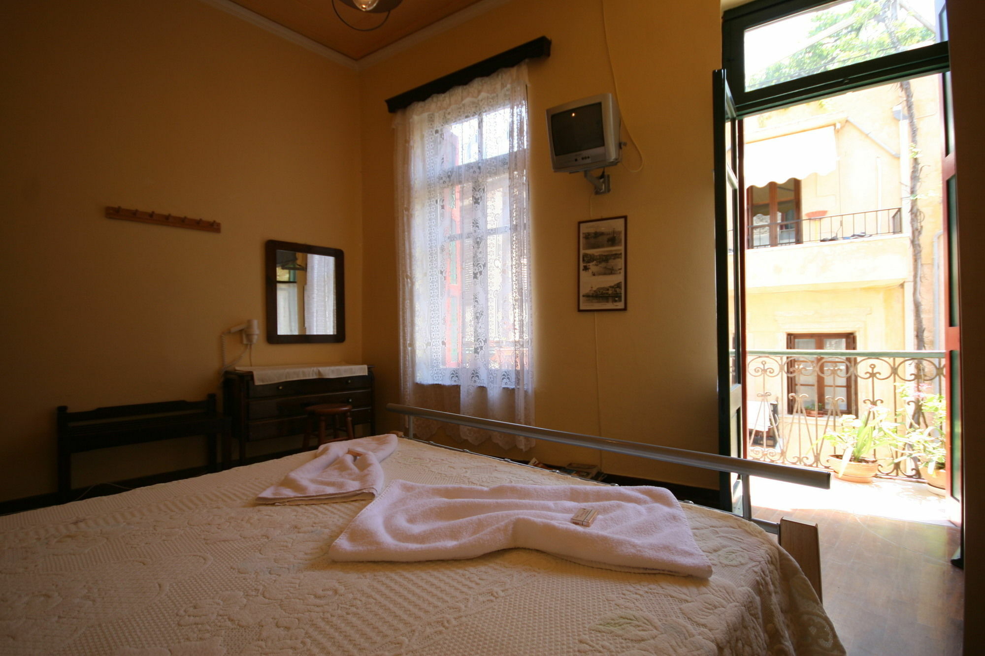 My Rooms La Canea Exterior foto