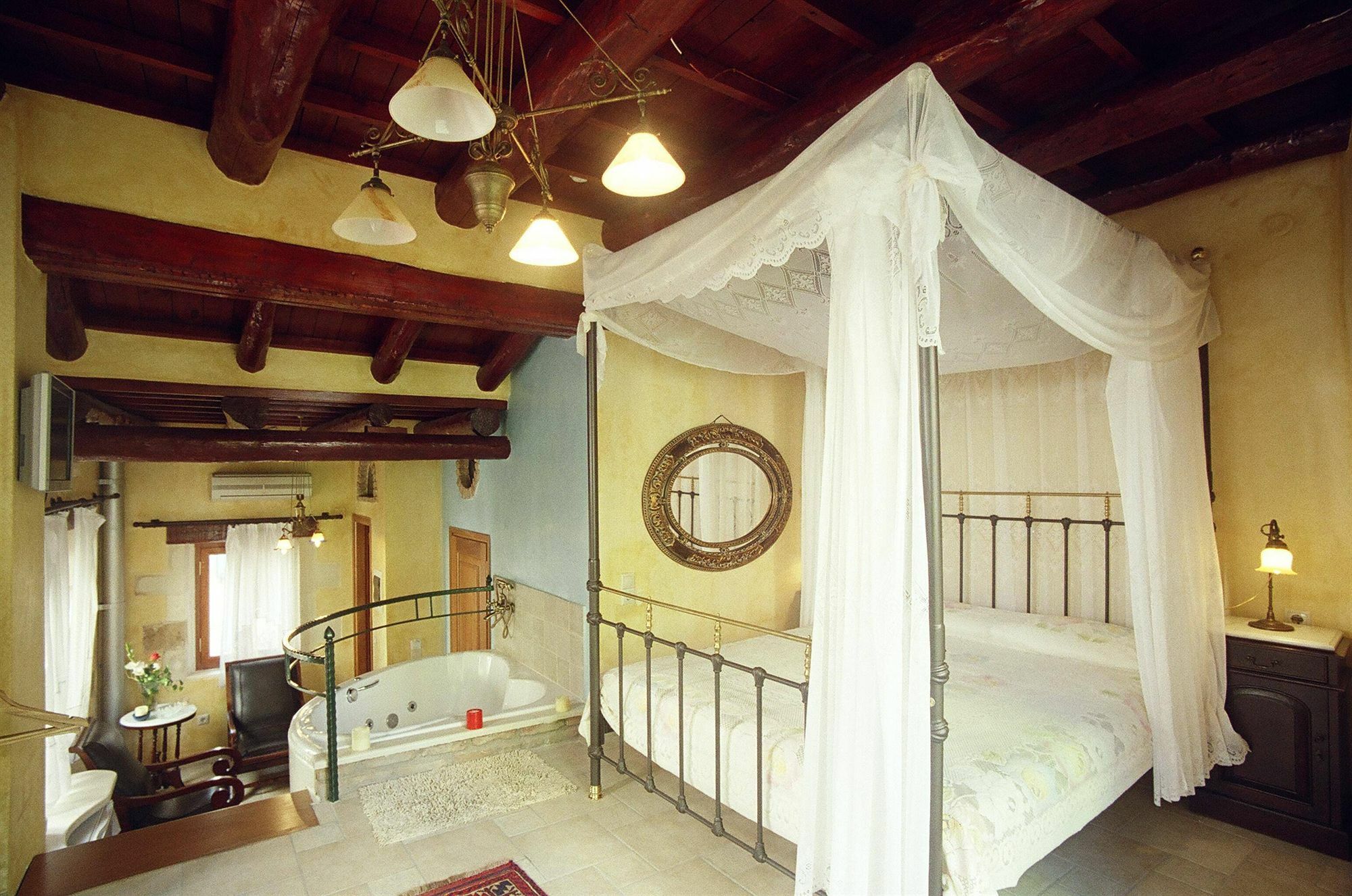 My Rooms La Canea Exterior foto