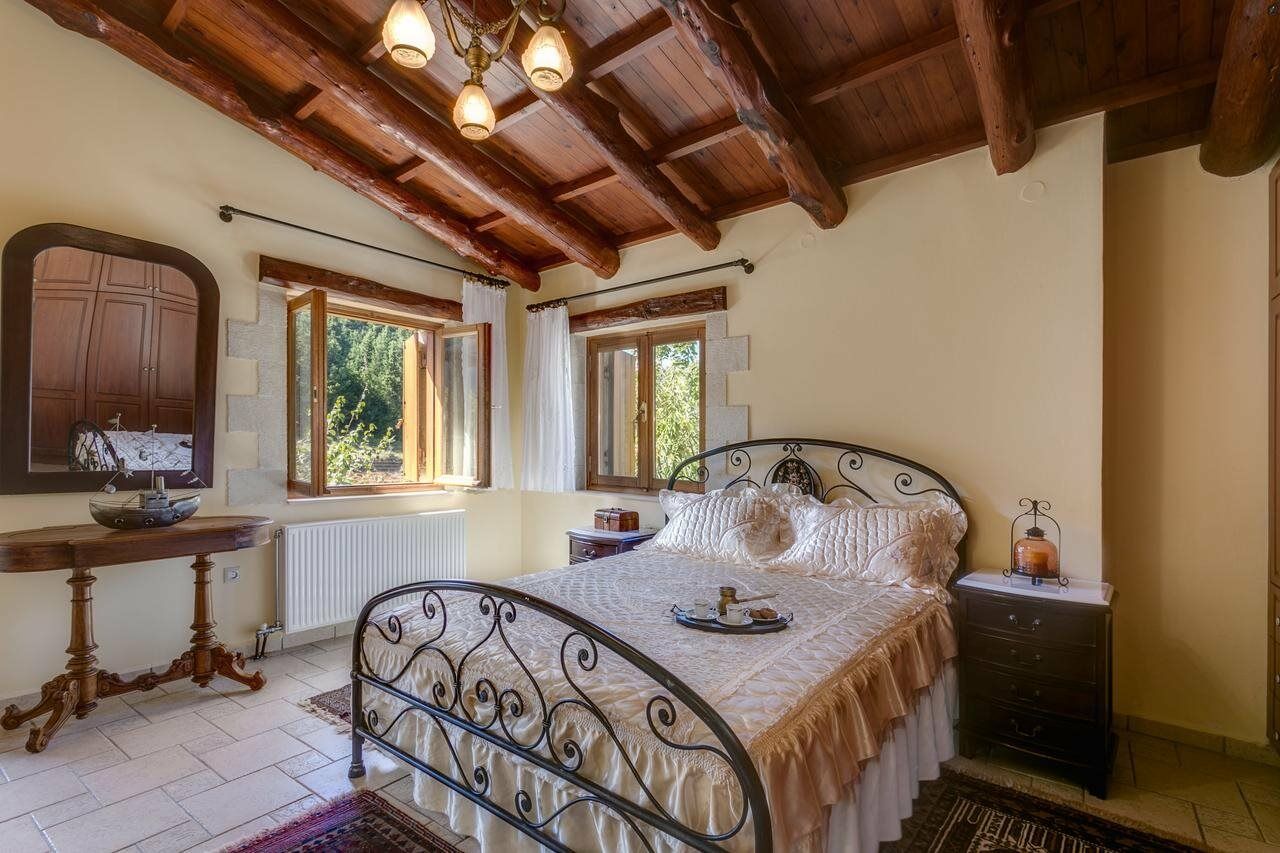 My Rooms La Canea Exterior foto