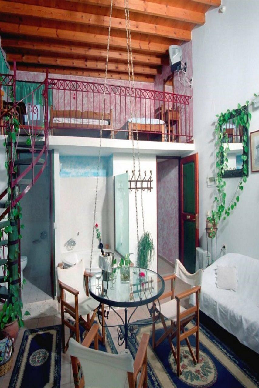 My Rooms La Canea Exterior foto
