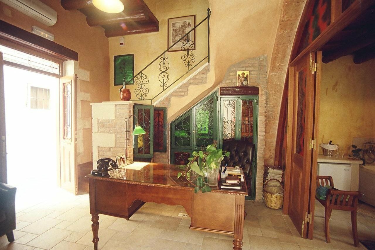 My Rooms La Canea Exterior foto